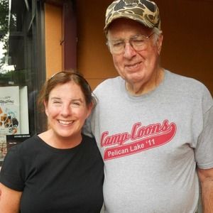 Meet your Posher, Marie